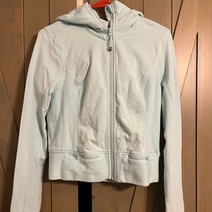 Lululemon Scuba Full Zip